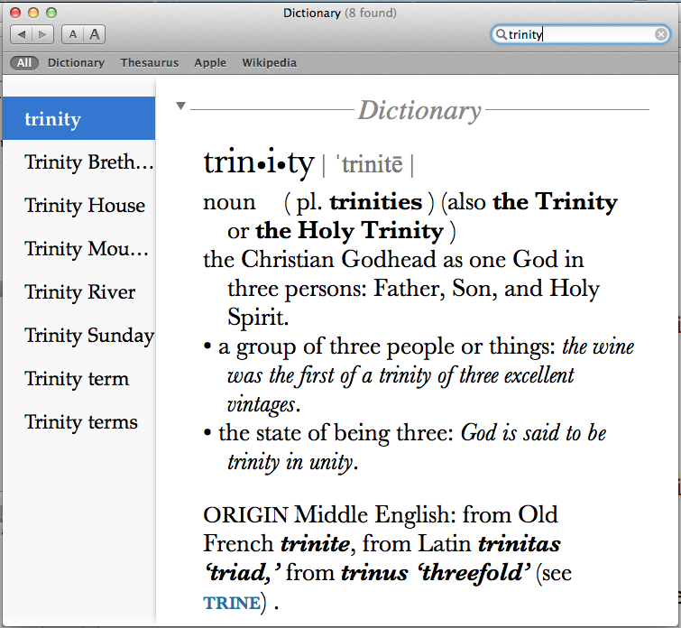 The Chosen One's Trinity Key, Lies Of P Wiki