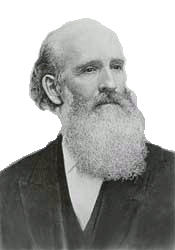 [Image of James Springer White]