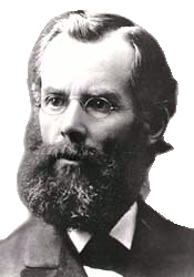 [Image of John Nevins Andrews]