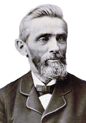 [Image of J. N. Loughborough]