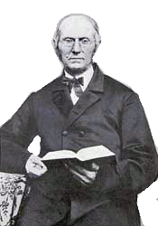 [Image of Joseph Bates]