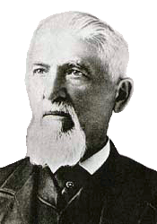 [Image of Merritt E. Cornell]