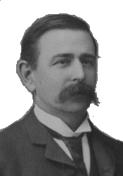 [Image of William C. Gage]